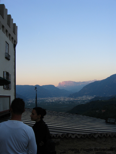 07.-11.09.2006 - Dolomitentour_50