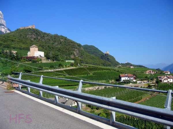 07.-11.09.2006 - Dolomitentour_54