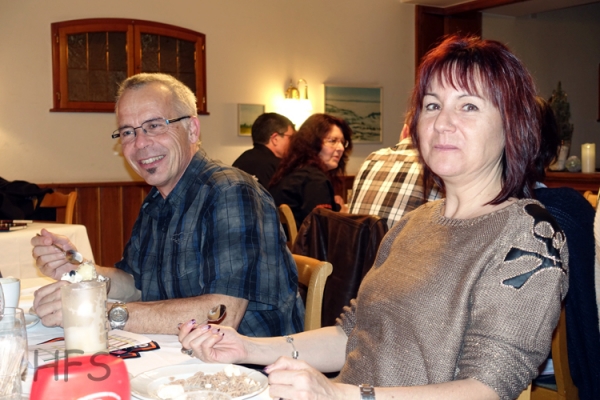 16.01.2016 - 10. Generalversammlung