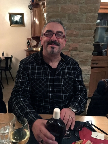 01.12.2018 - Wichteln