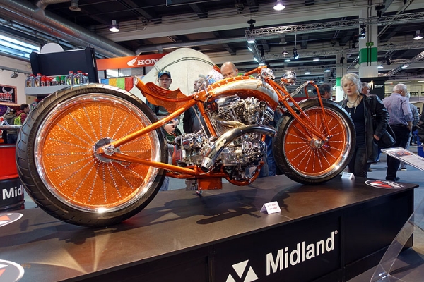 21.02.2019 - Swiss-Moto