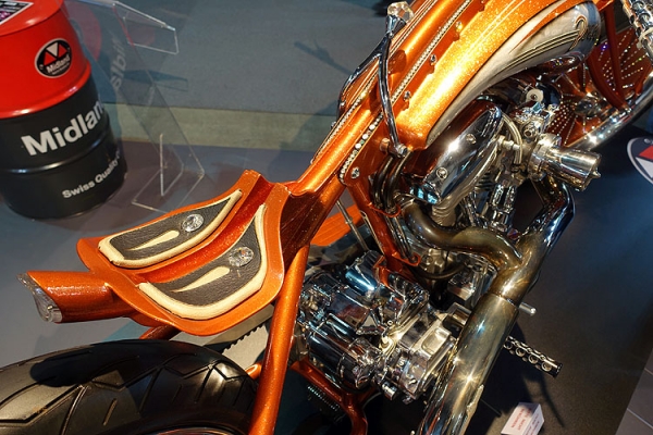 21.02.2019 - Swiss-Moto