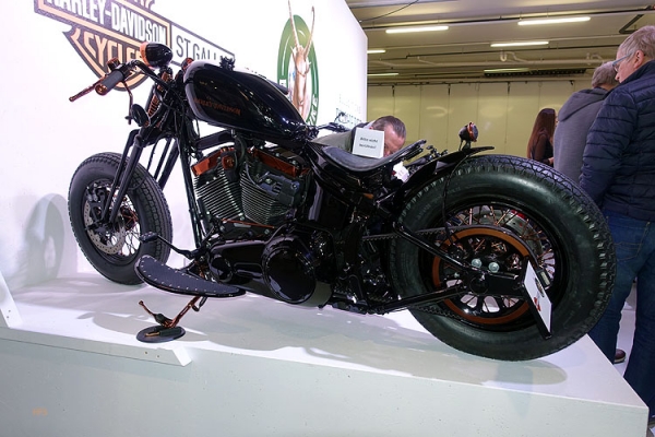21.02.2019 - Swiss-Moto