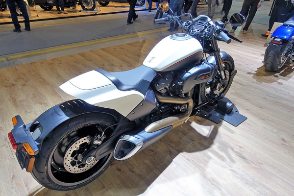 21.02.2019 - Swiss-Moto