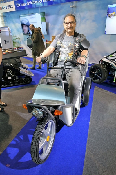 21.02.2019 - Swiss-Moto