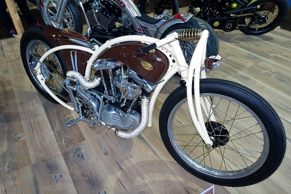 21.02.2019 - Swiss-Moto