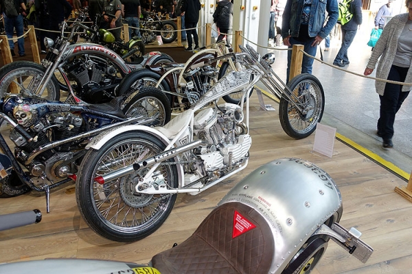 21.02.2019 - Swiss-Moto