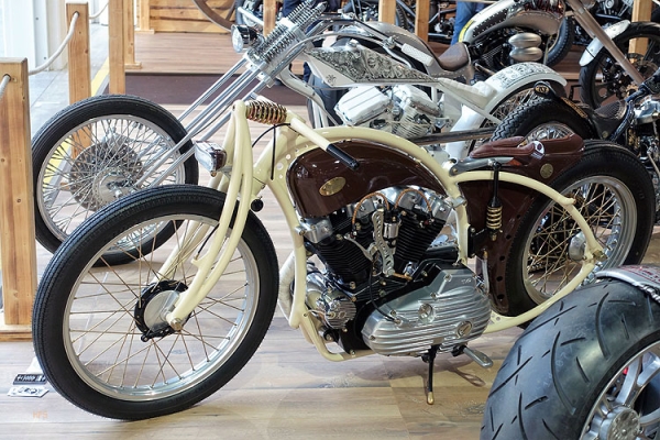 21.02.2019 - Swiss-Moto