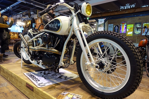 21.02.2019 - Swiss-Moto
