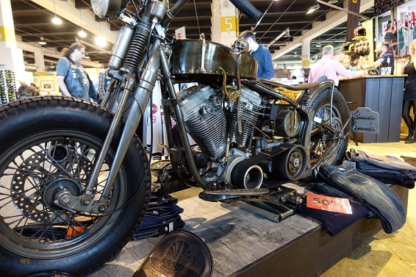 21.02.2019 - Swiss-Moto