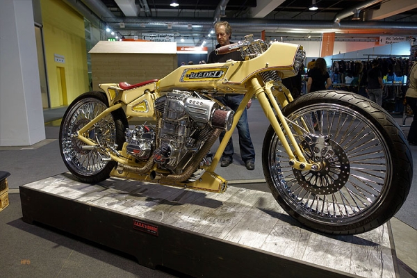 21.02.2019 - Swiss-Moto