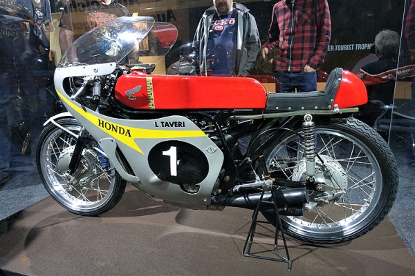 21.02.2019 - Swiss-Moto
