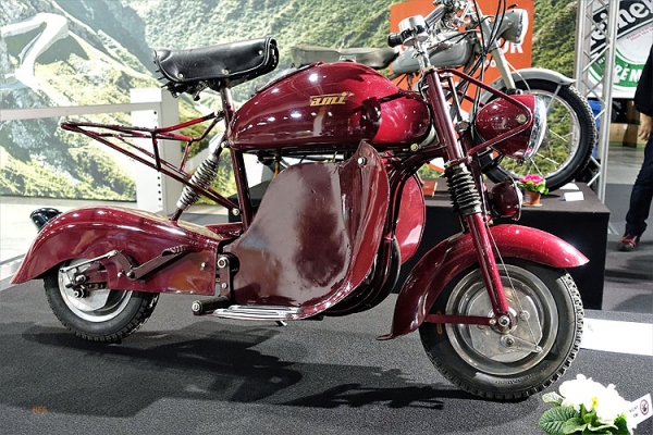 21.02.2019 - Swiss-Moto