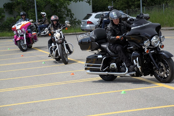 25.05.2019 - Ride like a Pro