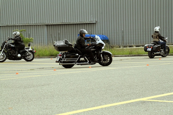 Ride like a Pro