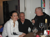 Wichteln by Carmen & Fronk